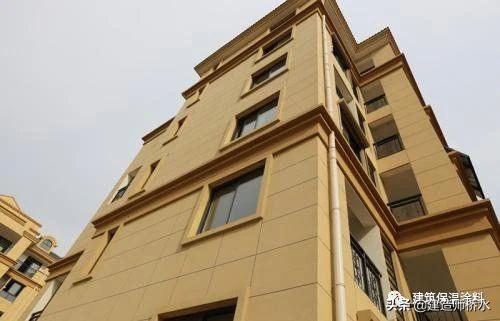 真石漆施工技术交底,外墙真石漆施工报价多少钱一平方