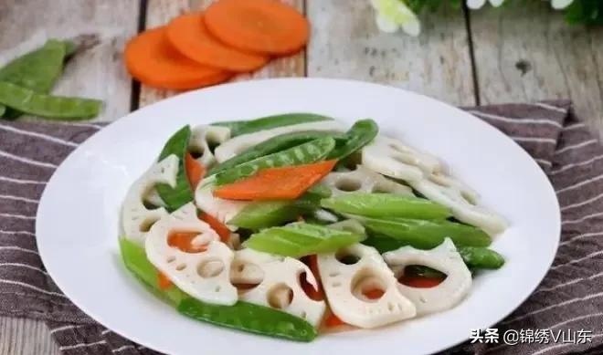 简单美味的几道家常小菜一学就会,几道家常美食制作方法简单易学