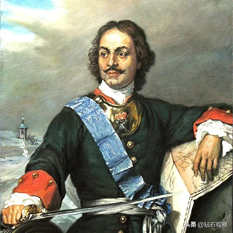 俄罗斯钻石开采业,俄罗斯钻石矿业