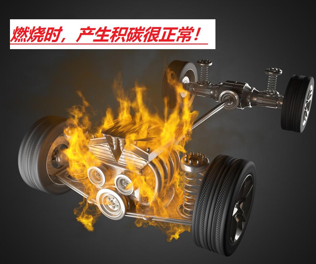 清除积碳简单实用的方法,6种积碳清理方法到底哪种最有效