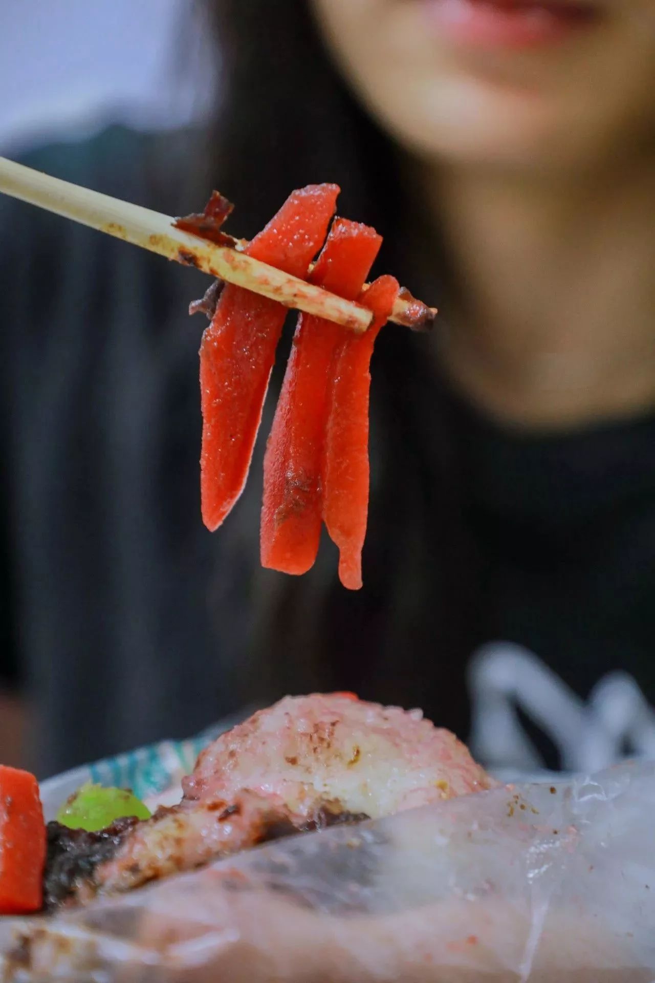 一百块钱吃遍牛街,挑战100元吃牛街