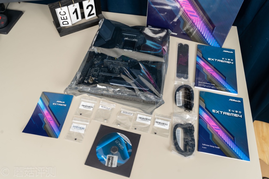 华擎z490极限玩家支持11代cpu么,华擎z490全系对比