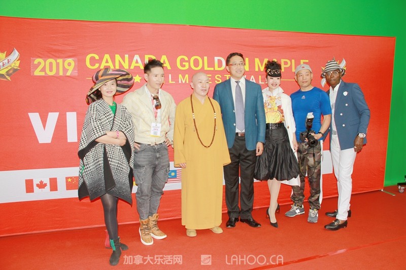2019国际金枫叶电影节闭幕式,加拿大金枫叶国际电影节如何参与