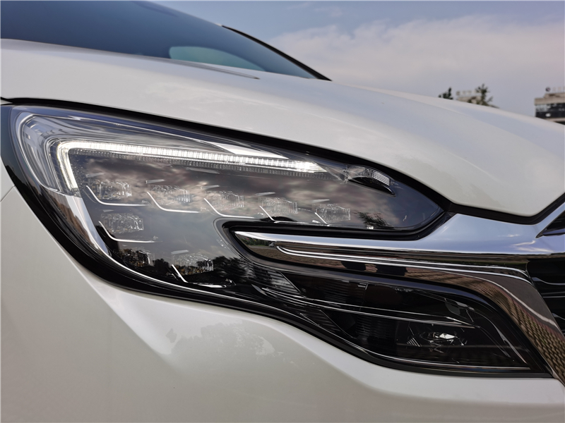 别克gl8车开着如何,别克gl8舒服吗