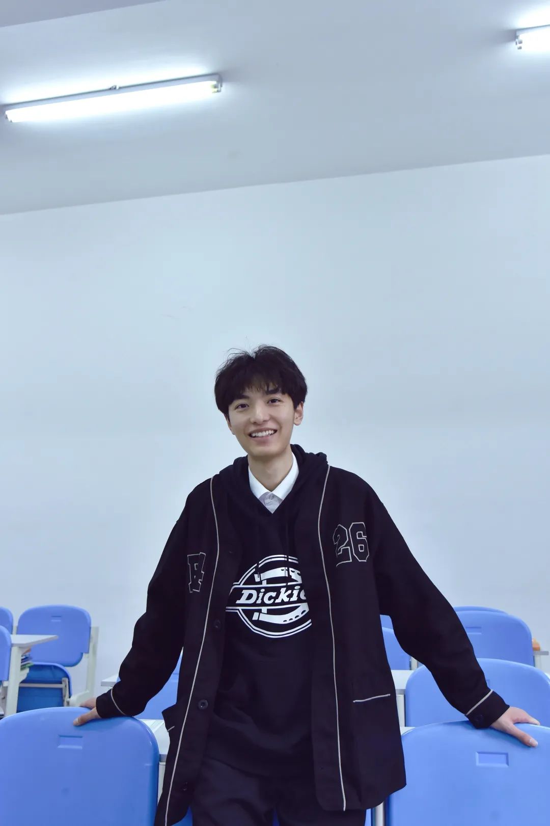 刘陈旭,刘陈旭是谁