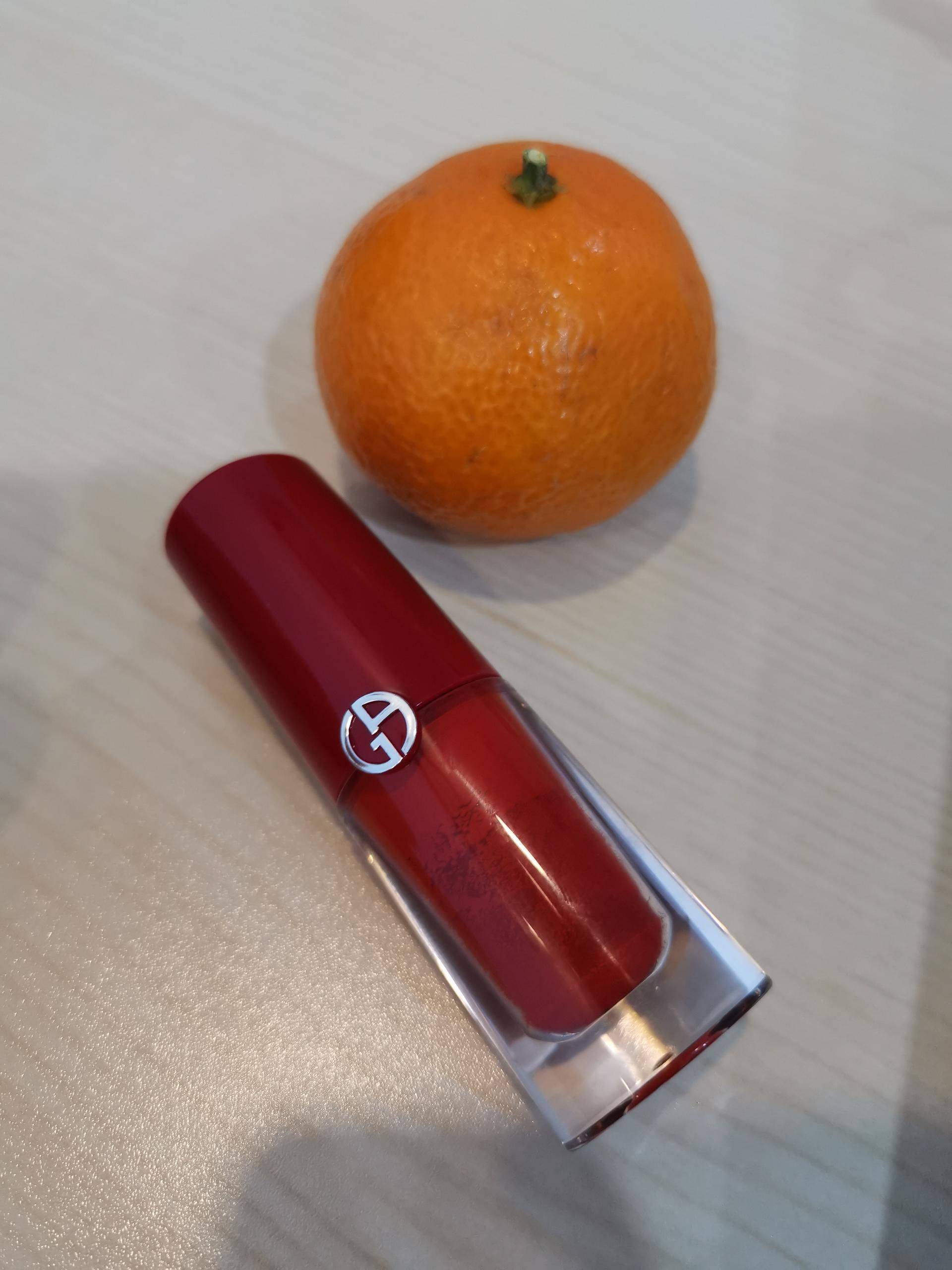 口红控兰蔻196,口红控tf