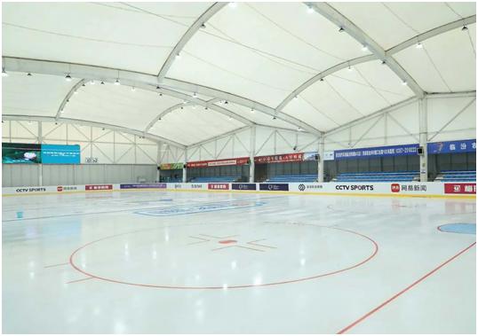 东京奥运会火种灯,2022奥运会开幕表演灯