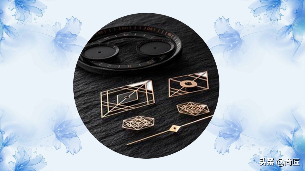 手表表带抛光修复,手表外壳划痕怎么修