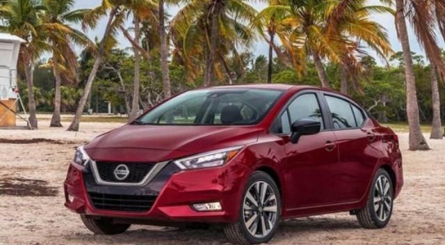 日产十大经典跑车,日产最便宜的车型是哪款