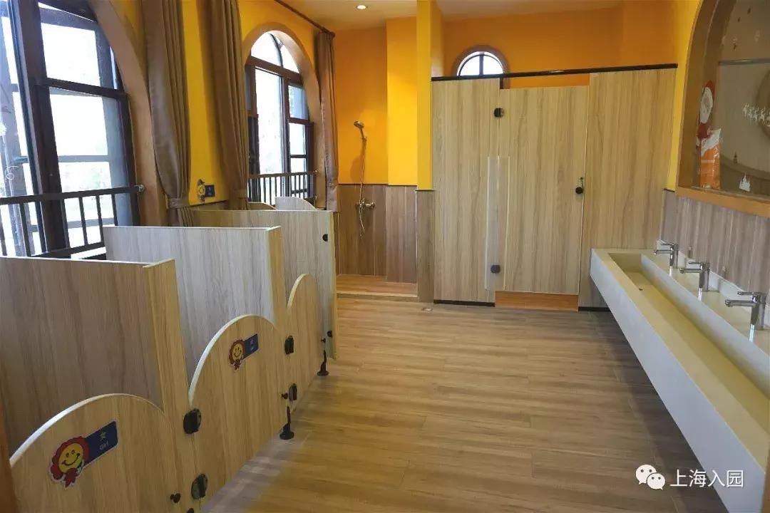 这所美式风格幼儿园不仅颜值高，课程还扎实到爆！外教超稳定