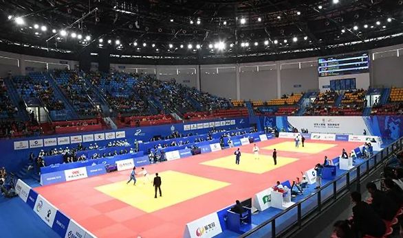 湖北的高校有多厉害,武汉军运会在哪个大学设有场地