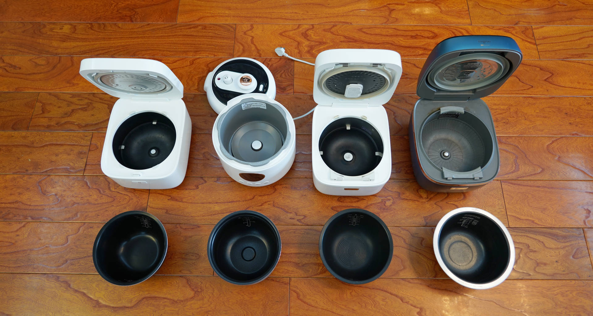 臻米电压力锅和大宇电压力锅对比,大宇压力锅和福库压力锅哪个好