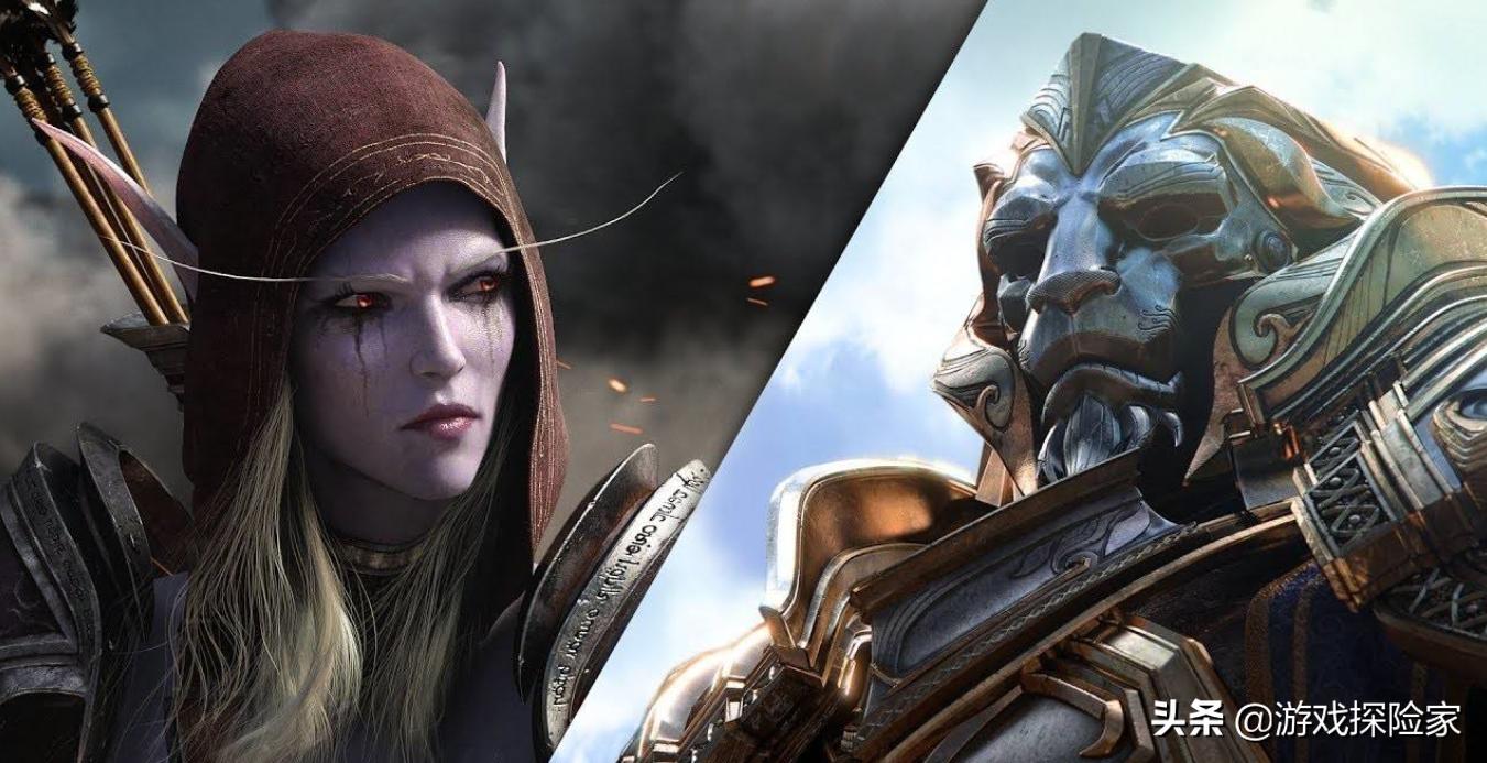 争霸艾泽拉斯哪年开的,争霸艾泽拉斯是多少级