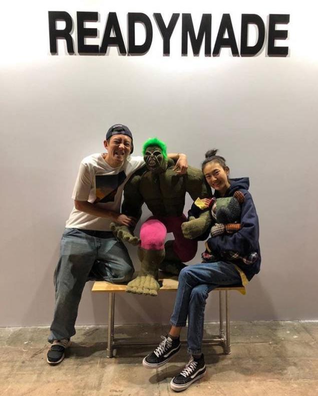 2020日本潮牌品牌视频,日本十大不贵小众潮牌