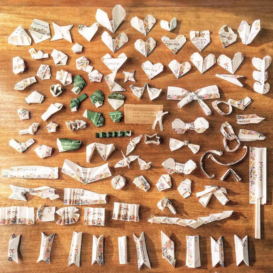 纸艺大神折立体龙,我们用一张纸做出立体龙