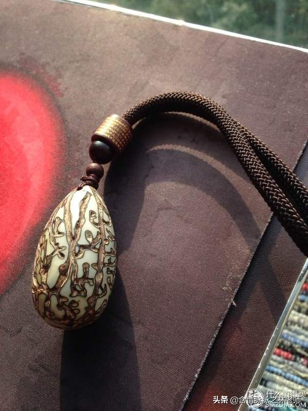 千眼菩提纹路里污垢怎么打磨,千眼菩提打磨的只剩点了