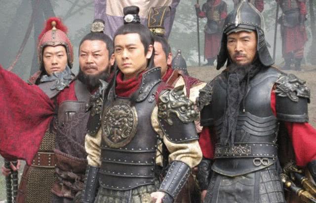 玄武门之变李世民为什么要杀李渊,玄武门之变李渊为什么要杀李世民