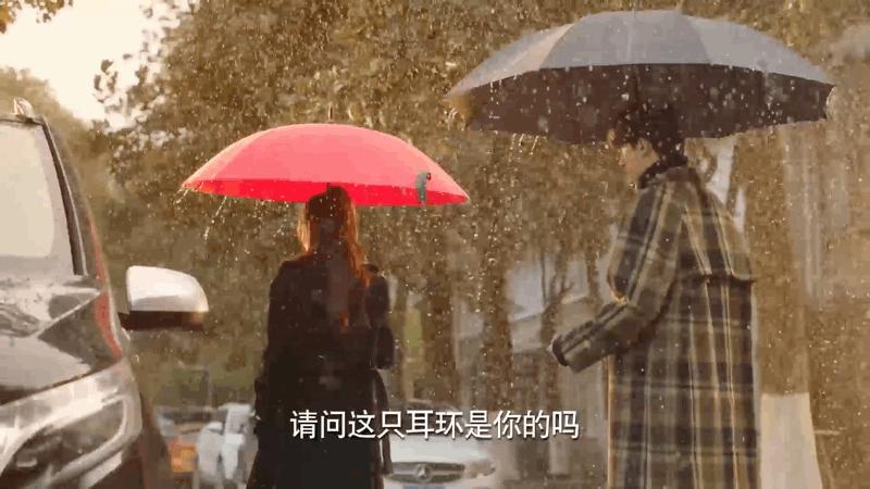 劈腿咬前任，又水又俗《良辰美景好时光》及格了吗？