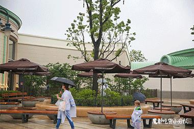 上海新开的日本旗舰店,上海有什么有意思的旗舰店