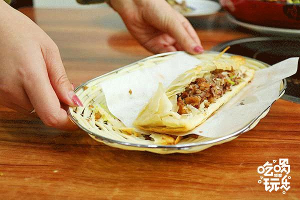 邯郸美食驴肉馆,邯郸驴肉特色美食有哪些