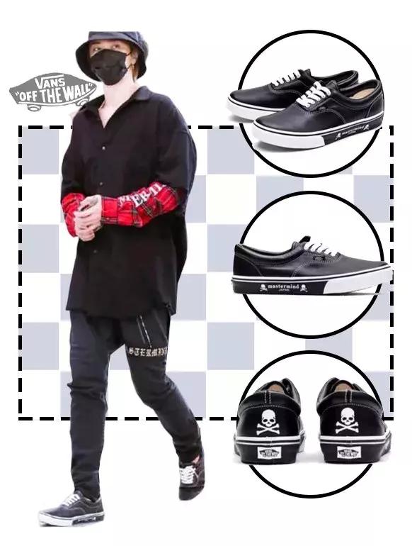 正品的便宜的vans真的存在吗,要买vans经典款吗