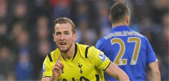 英格兰球员谈哈里凯恩,哈里凯恩为什么是英格兰队长