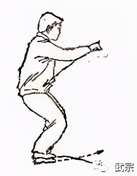 尚派形意拳十二形完整教程,尚云祥形意拳