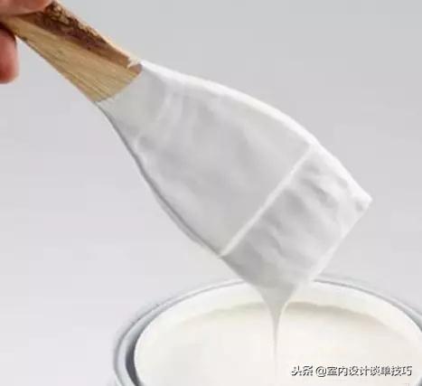 乳胶漆施工工艺七个工序流程,乳胶漆施工流程每道工序时间