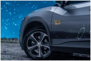 雪佛兰畅巡米奇太空版,雪佛兰畅巡米奇魔法版报价