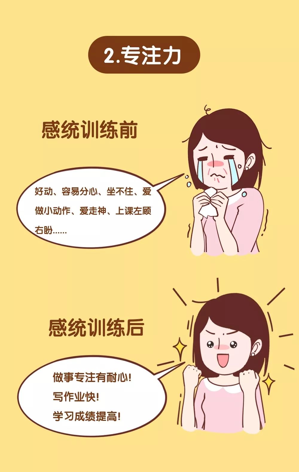 感统训练视频全套教程,为什么孩子要感统训练