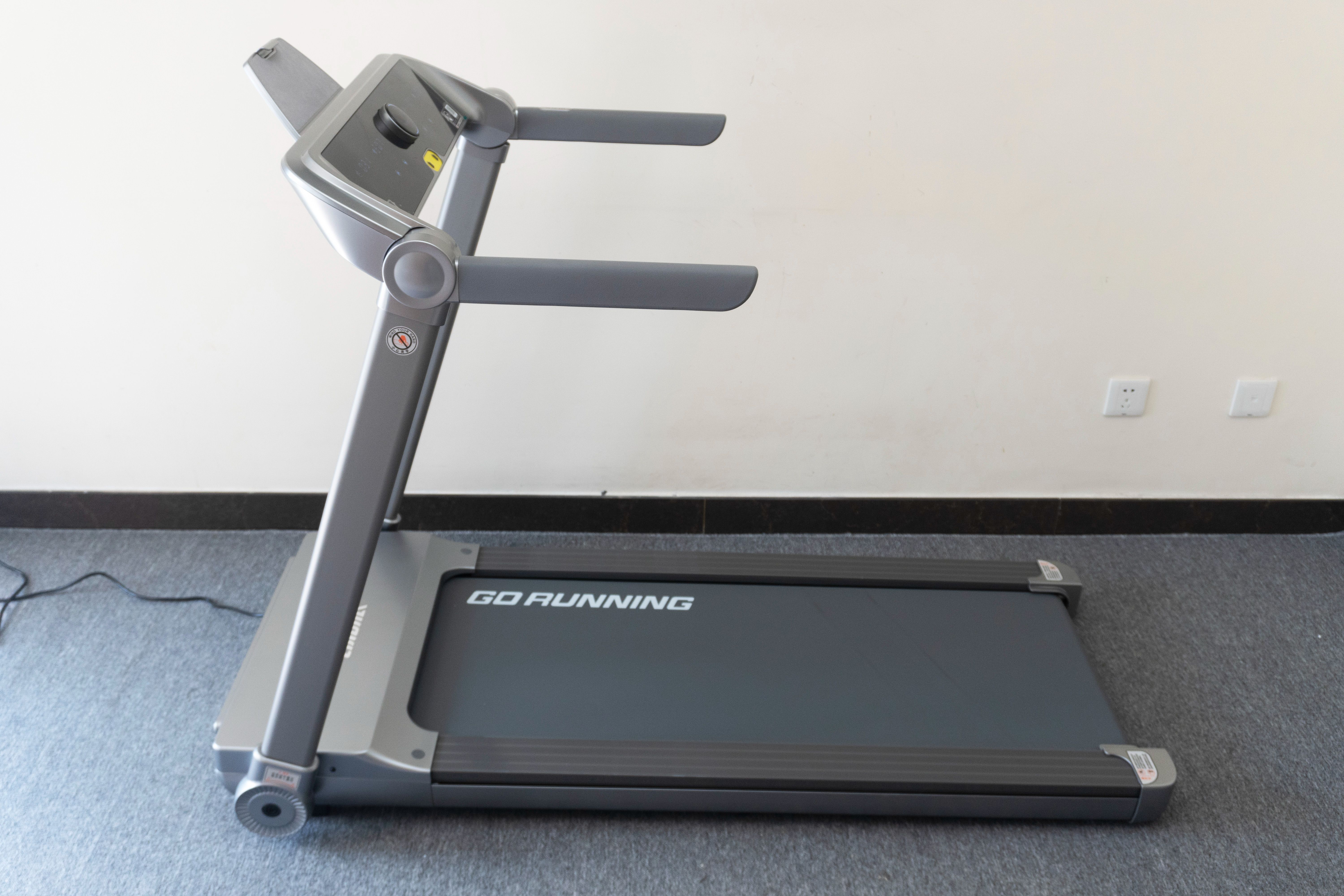 减震效果最好的跑步机推荐,立久佳h1跑步机面板图解