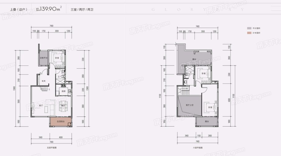 长沙买房你不得不知道的规划技术小知识(四)