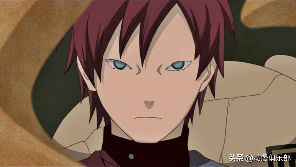 火影忍者卸妆,当火影男忍者化女妆