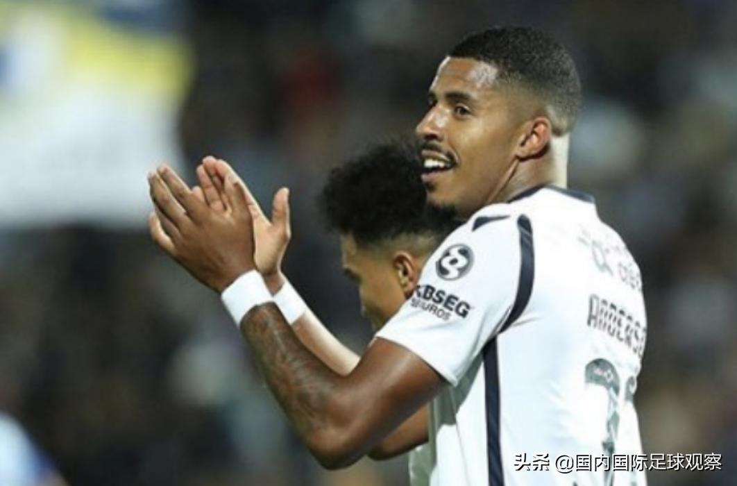 中超即将引进的新外援,中超新军签下两大国脚级新援