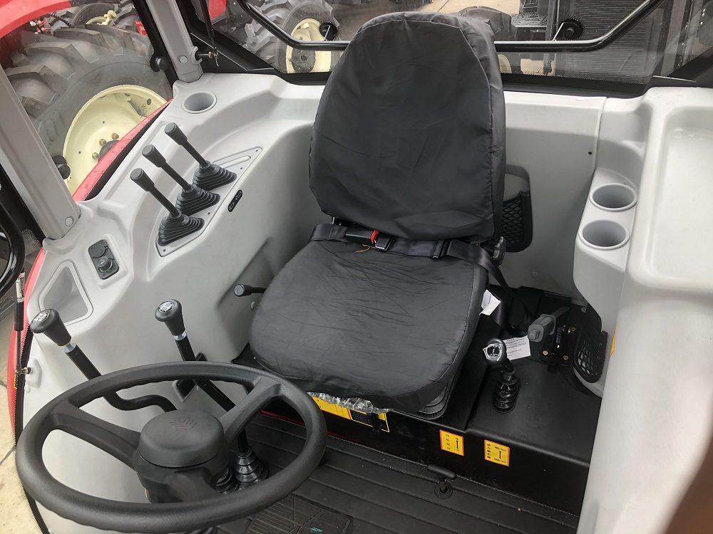 新的沃得奥龙拖拉机,沃得奥龙wd1200g拖拉机