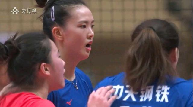 全运会女排半决赛辽宁对天津直播,全运会女排四强