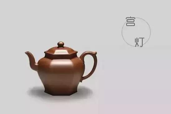 紫砂壶108种壶型图谱壁纸,最全紫砂壶图谱之一建议收藏