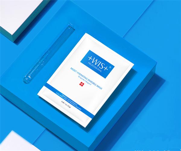 炎炎夏日面部补水,夏季皮肤补水保湿面膜推荐