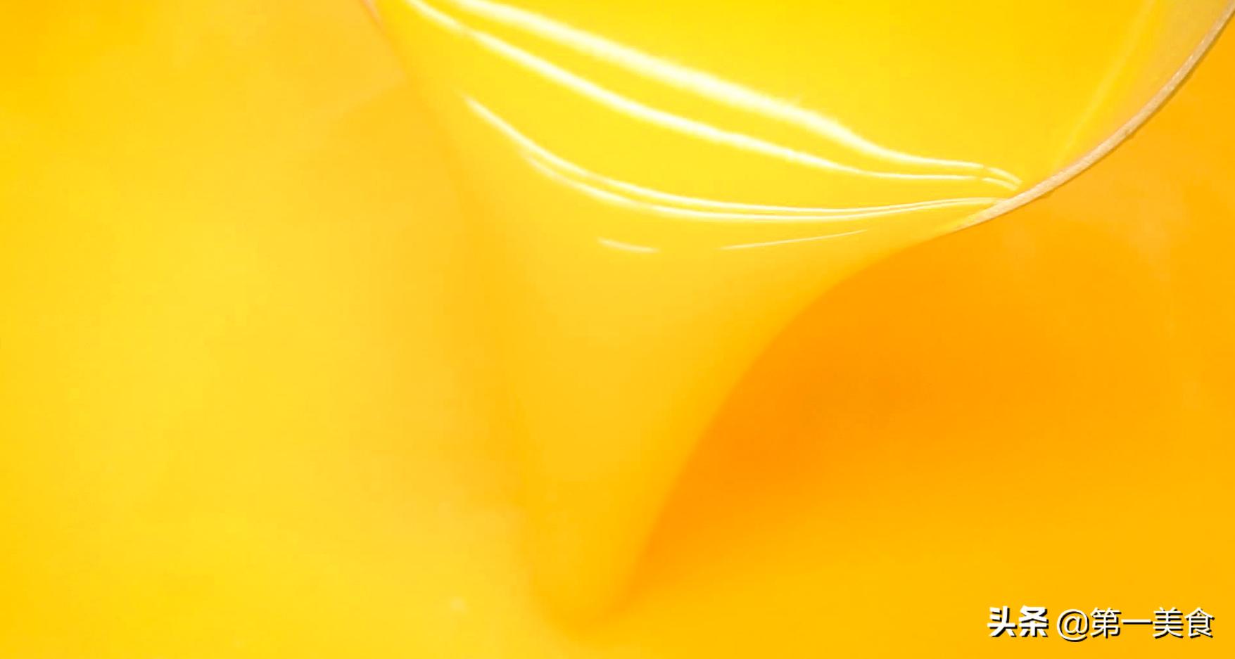 生鱼片鲜滑肥美但是这样吃才健康,比生鱼片还好吃的鱼生