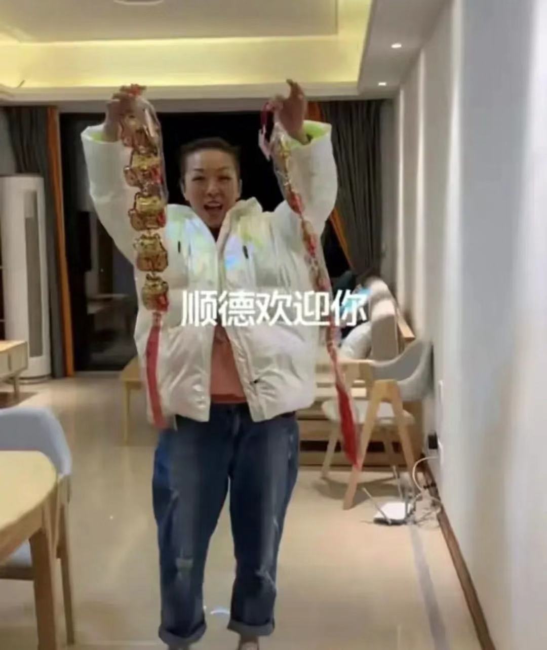 黎耀祥已在中山买房,黎耀祥中山豪宅图