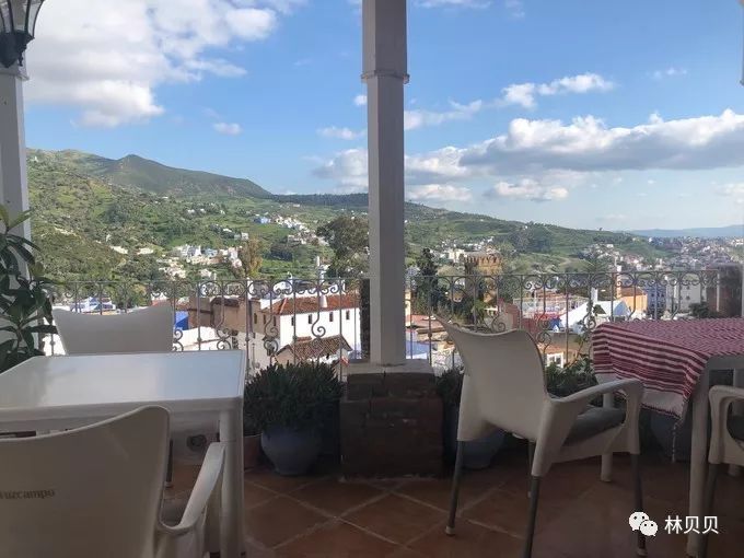 摩洛哥简单攻略,摩洛哥150天