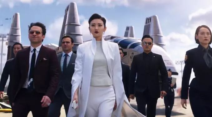 环太平洋电影成功了吗,环太平洋电影会不会有后续