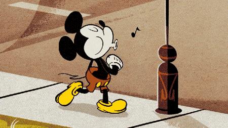 最近迪士尼又作妖？3CE复古风疯狂被种草，雅诗兰黛太敷衍了吧