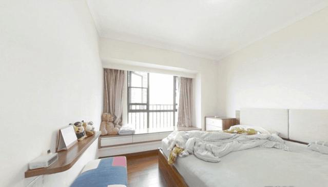 万科东荟城读不了,万科东荟城学位