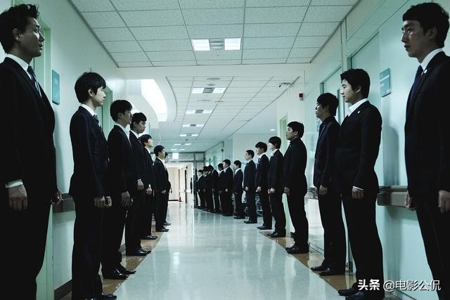 韩国黑帮大佬电影新世界,韩国黑帮电影新世界高燃