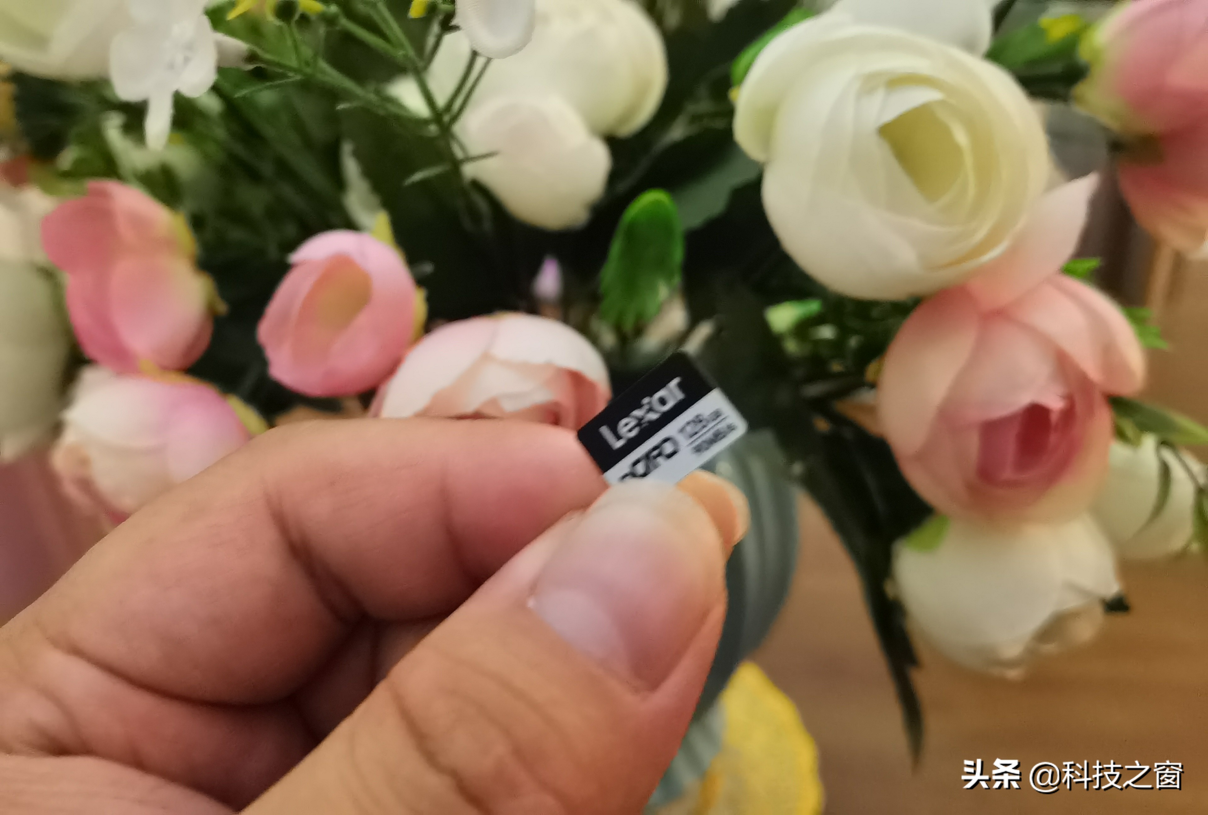 加个内存卡手机会扩容吗,雷克沙内存卡怎么配合华为手机用