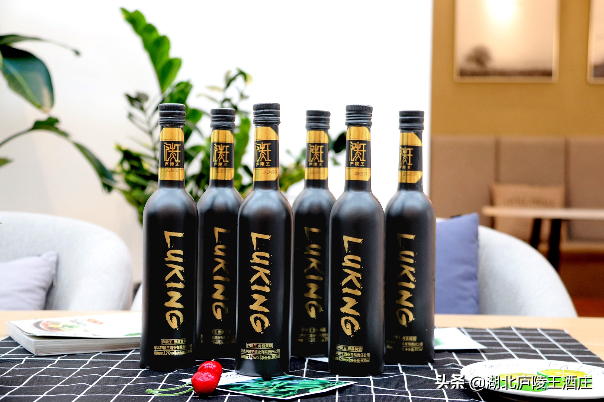 房县黄酒为什么叫洑汁酒,房县新型黄酒