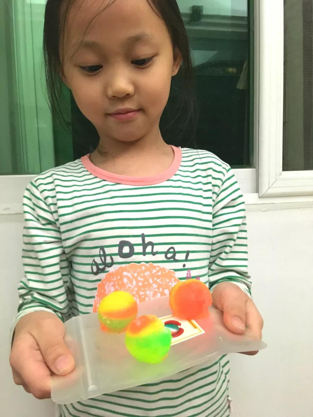 月销10000+，17个堪比艺术大片的彩虹实验，在家就能做