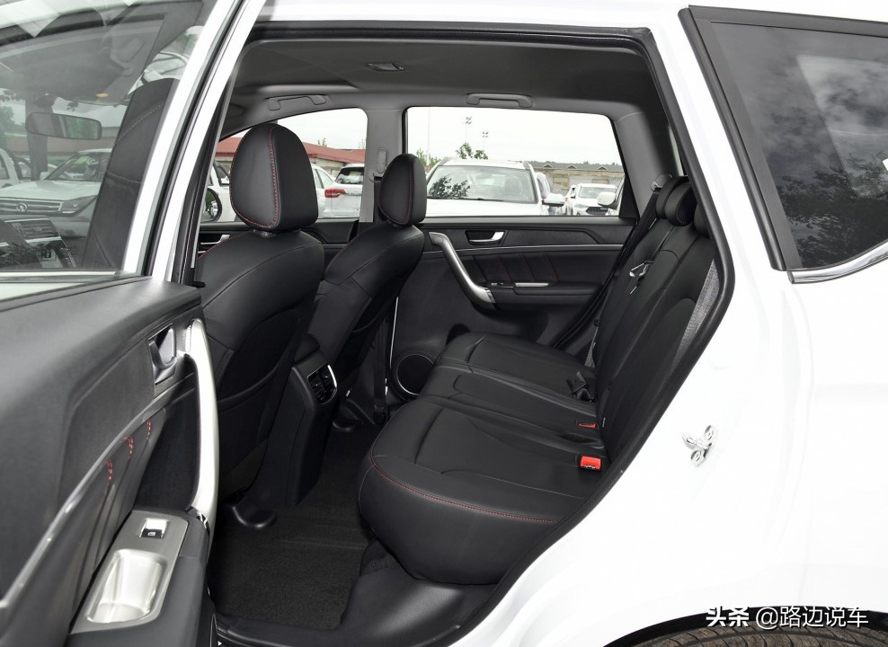 哈弗6万到7万落地车自动挡,哈弗m6手动挡值不值得入手