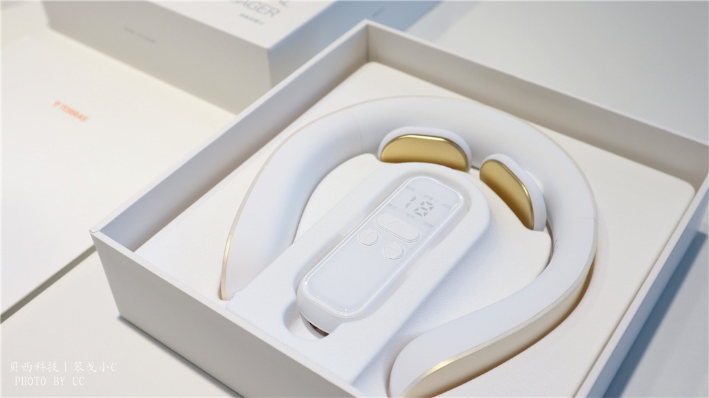 颈部按摩仪是否值得购买,颈部按摩仪测评是放电的吗